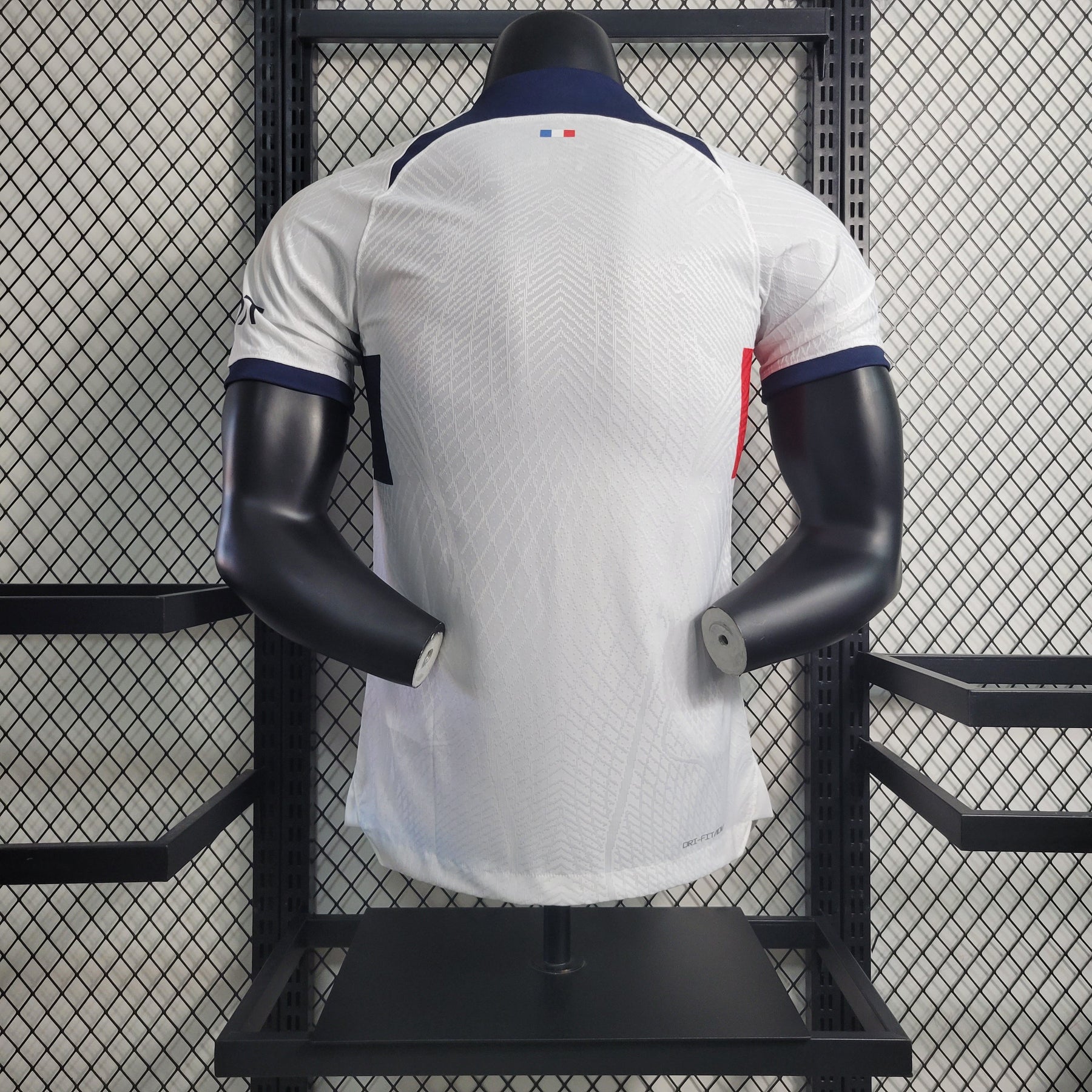 Camisa Psg Away 22/23 Nike Jogador Masculino