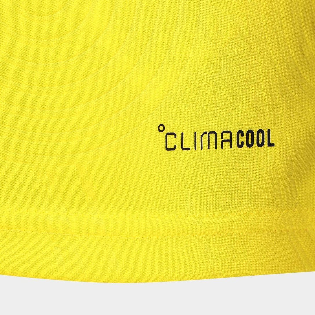 Camisa Suécia 2026/27 Home