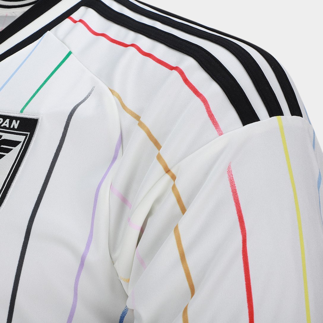Camisa Seleção Japão Away 2026/27