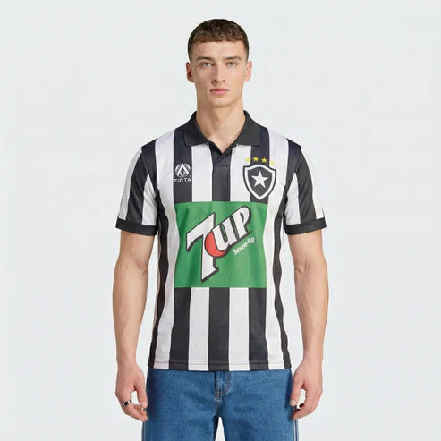 Camisa Retrô 1995 - Botafogo I