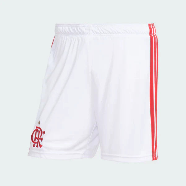 Conjunto Infantil Flamengo I 2026/27