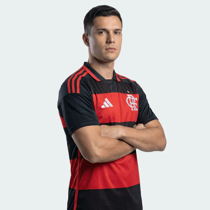 Camisa Flamengo I 2026/27