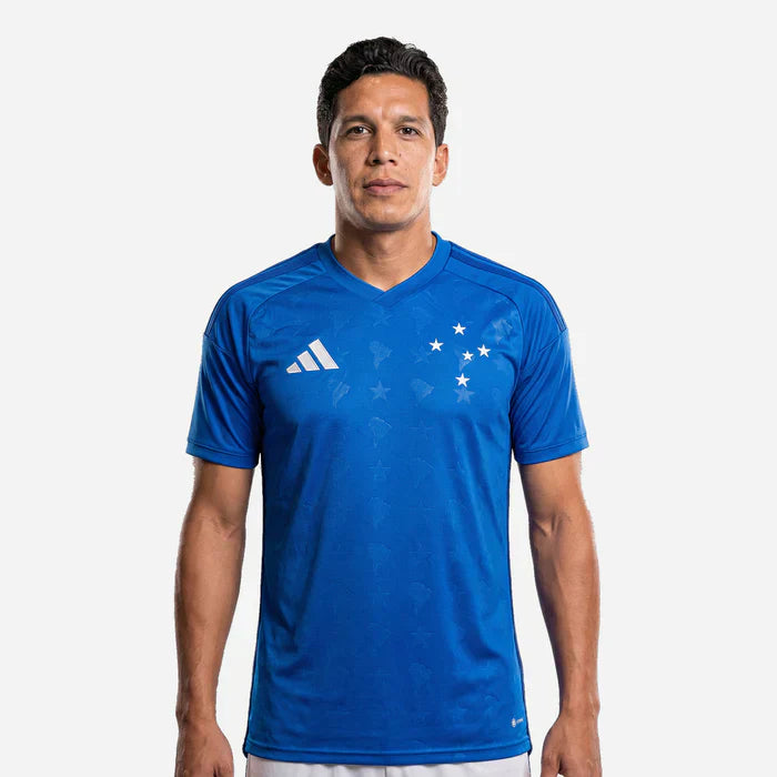 Camisa Cruzeiro I 2026/27