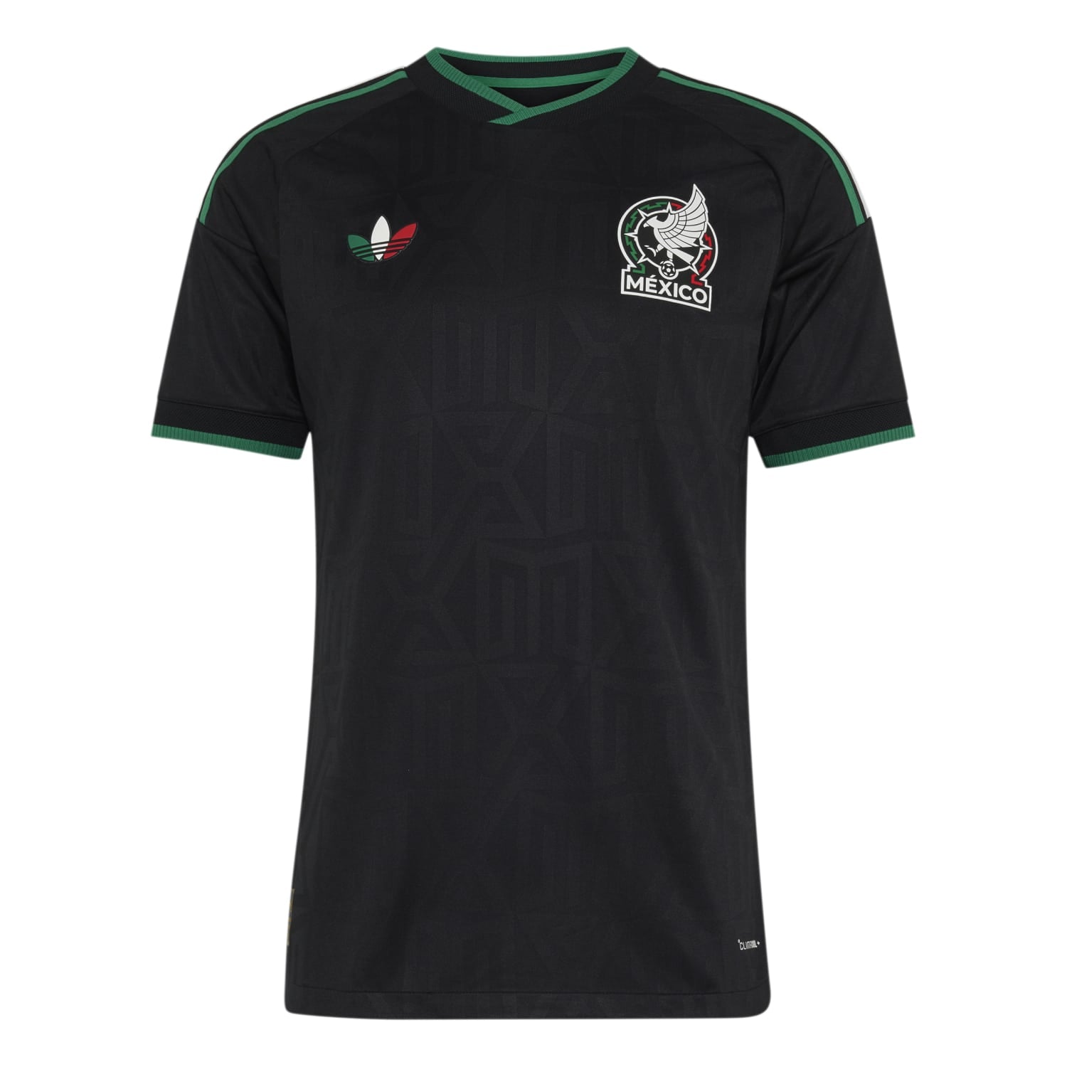 Camisa México 2026/27 Third