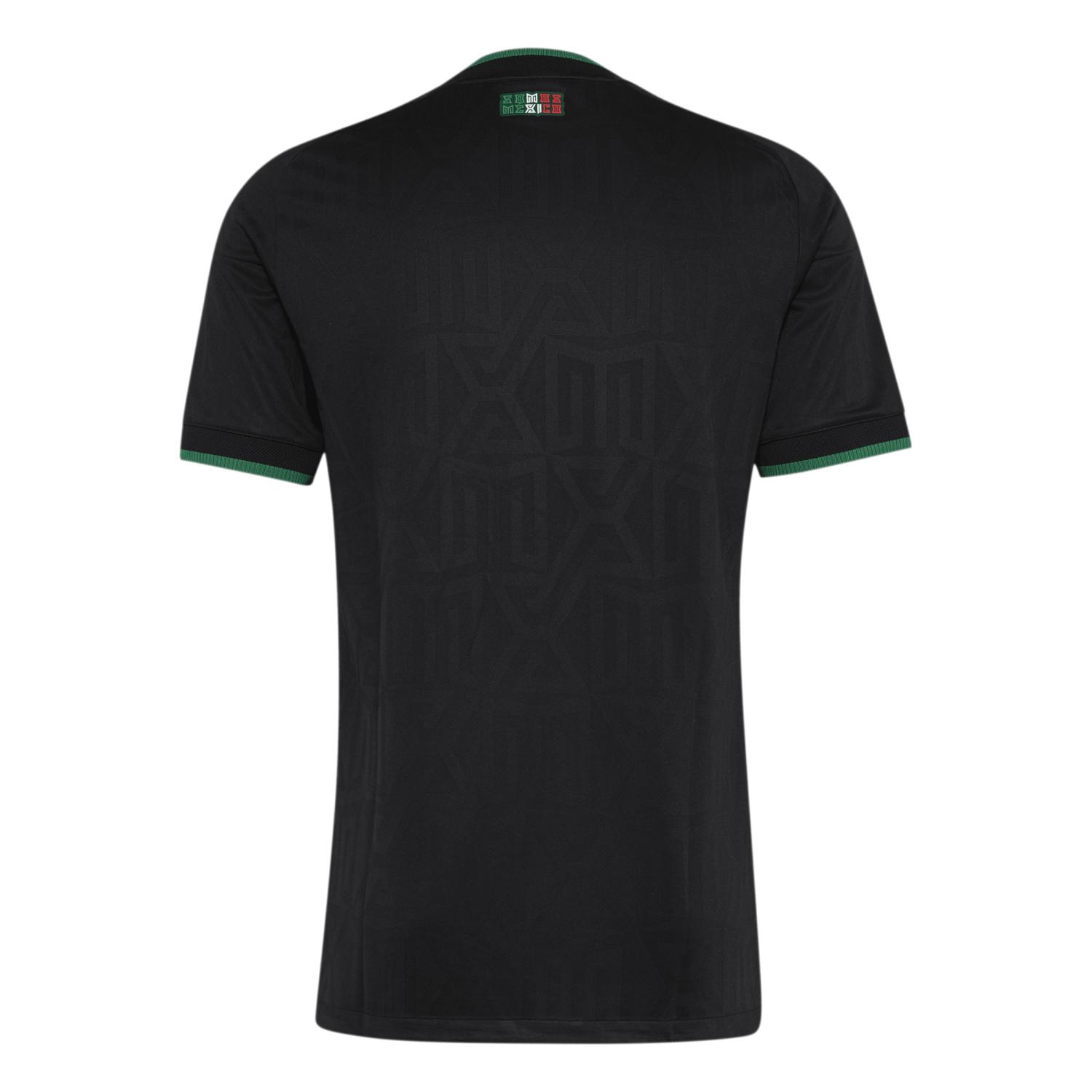 Camisa México 2026/27 Third