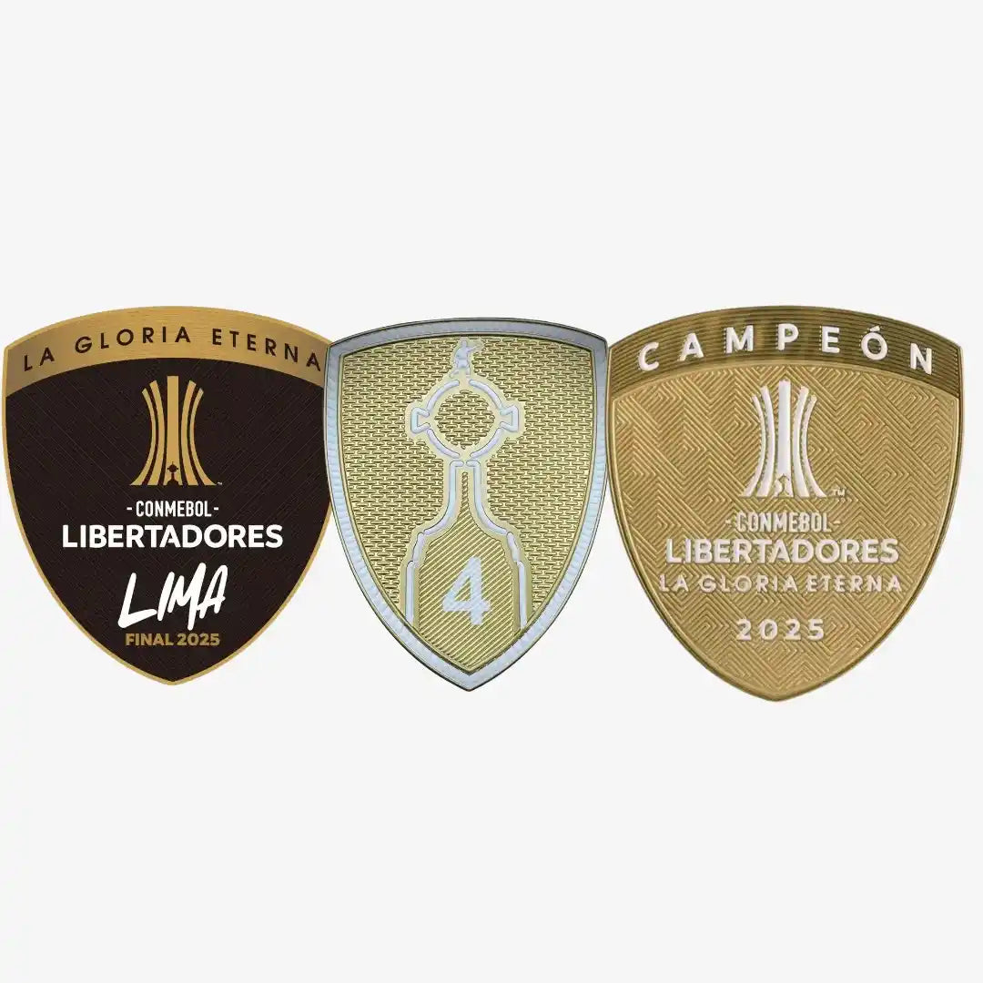 Camisa Flamengo I 2026/27