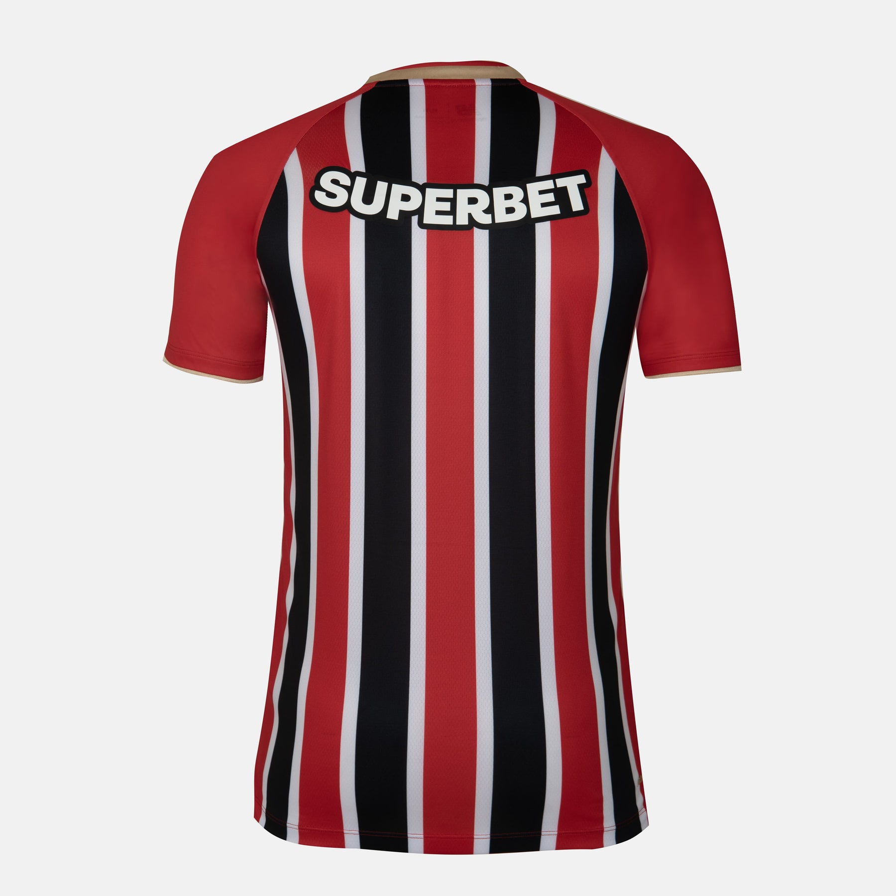 Camisa São Paulo 2025/26 II