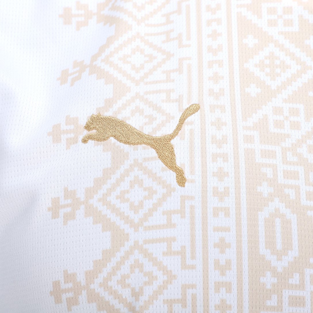 Camisa Seleção Marrocos Away Torcedor 2026/27