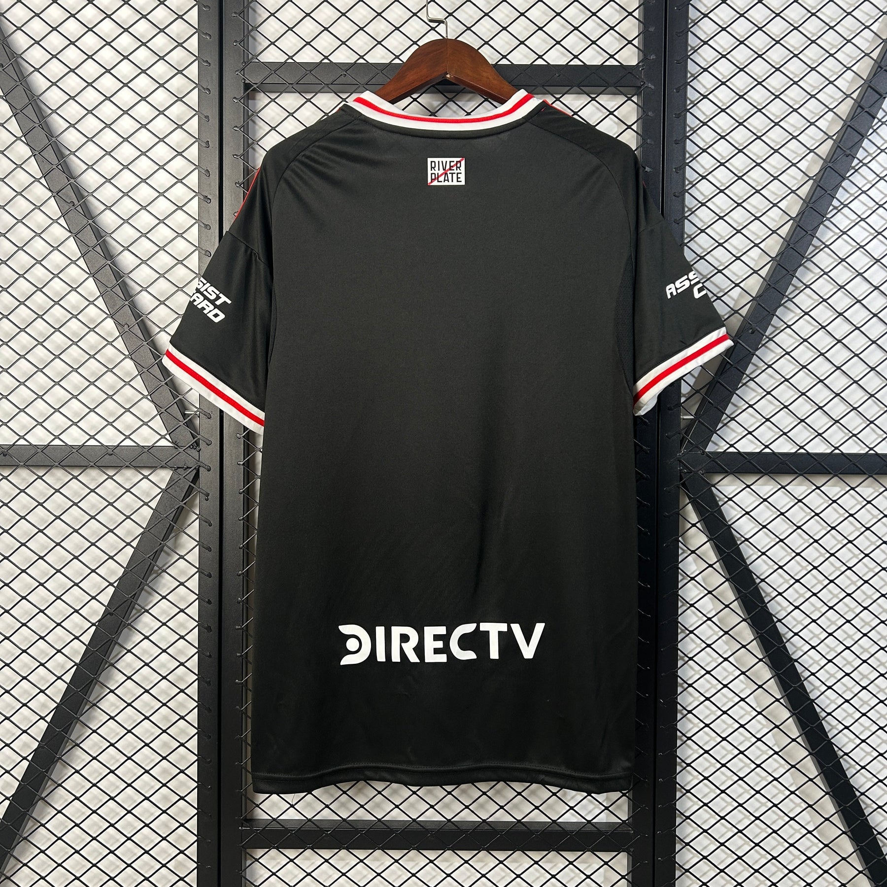 Camisa River Plate Away 25/26 - Adidas Torcedor Masculina - Lançamento