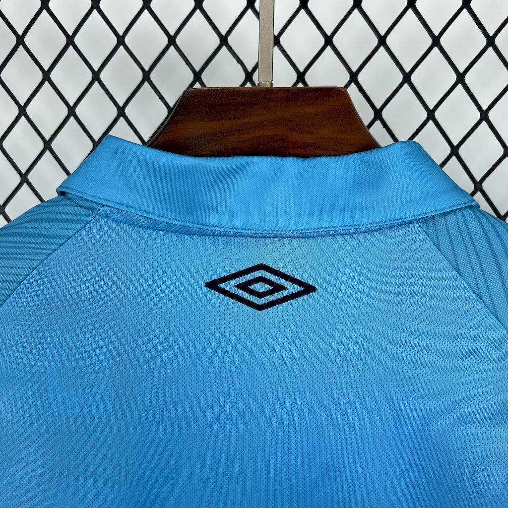 Camisa Santos III 25/26 - Versão Torcedor - LANÇAMENTO