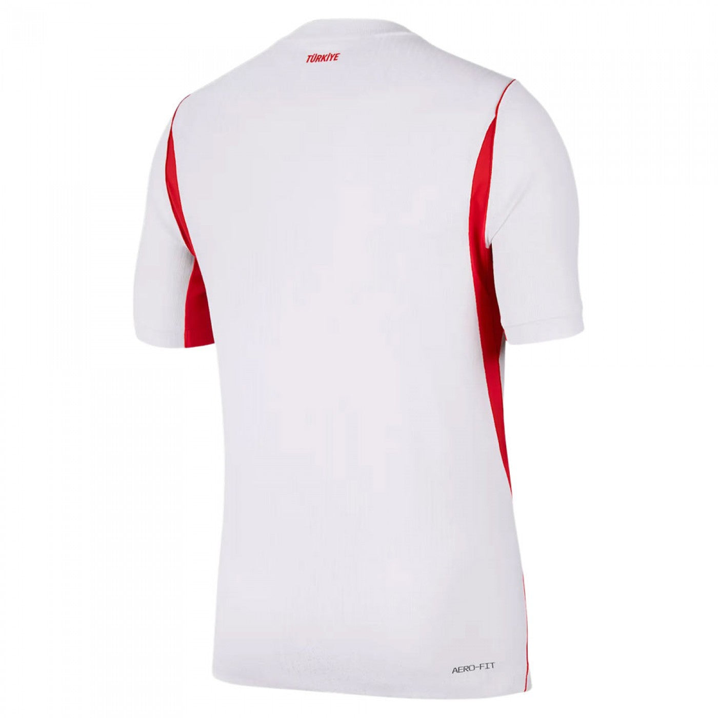 Camisa Turquia 2026/27 Away