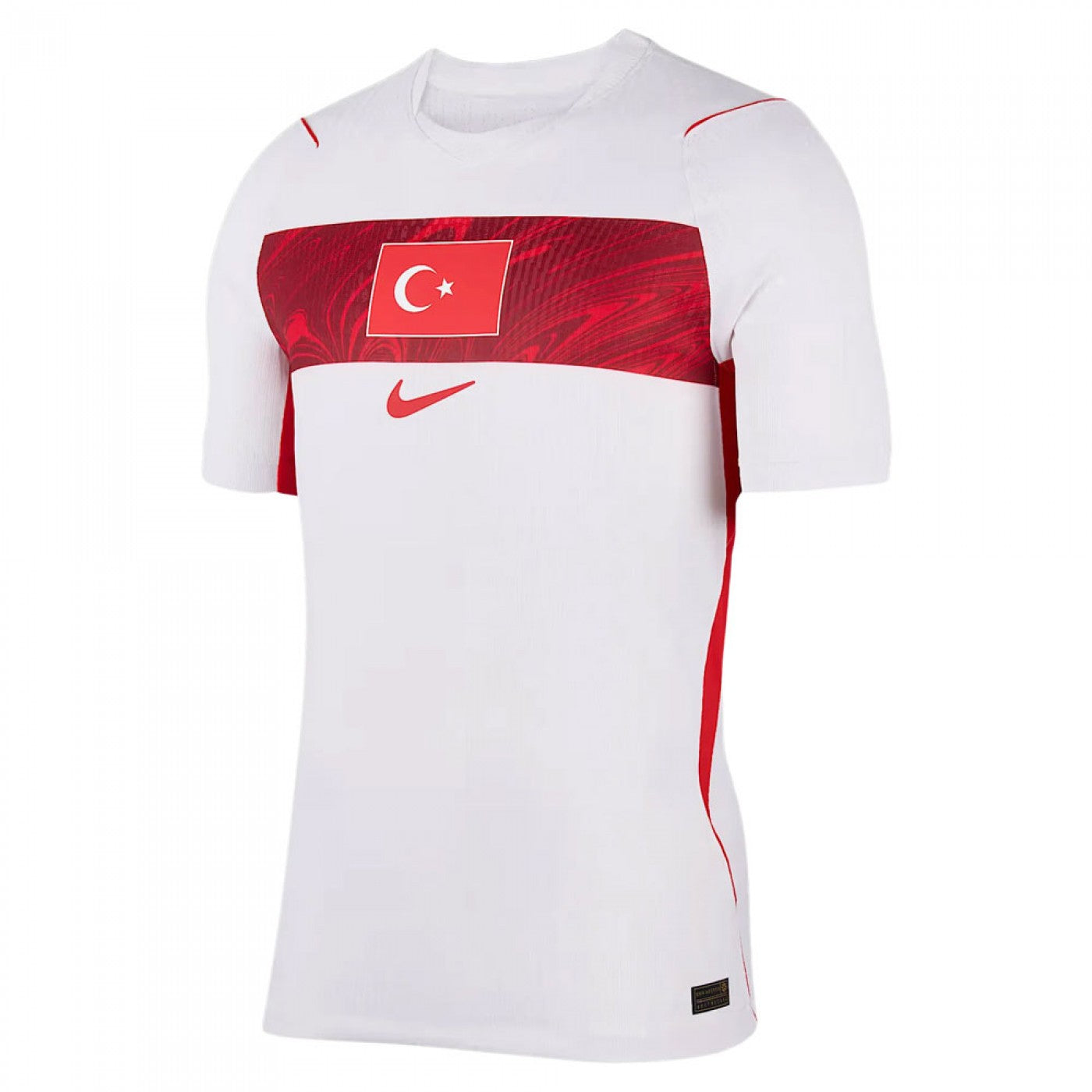 Camisa Turquia 2026/27 Away