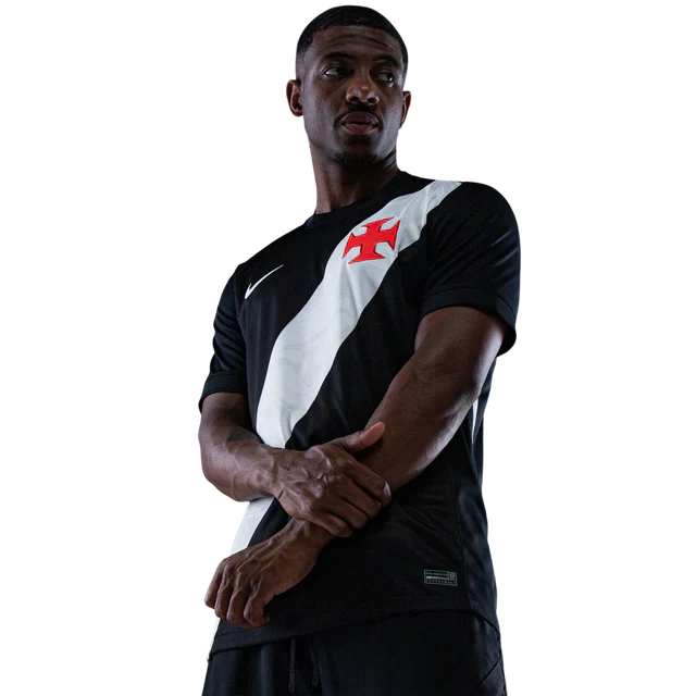 Camisa Nike Vasco da Gama 2026/27 I