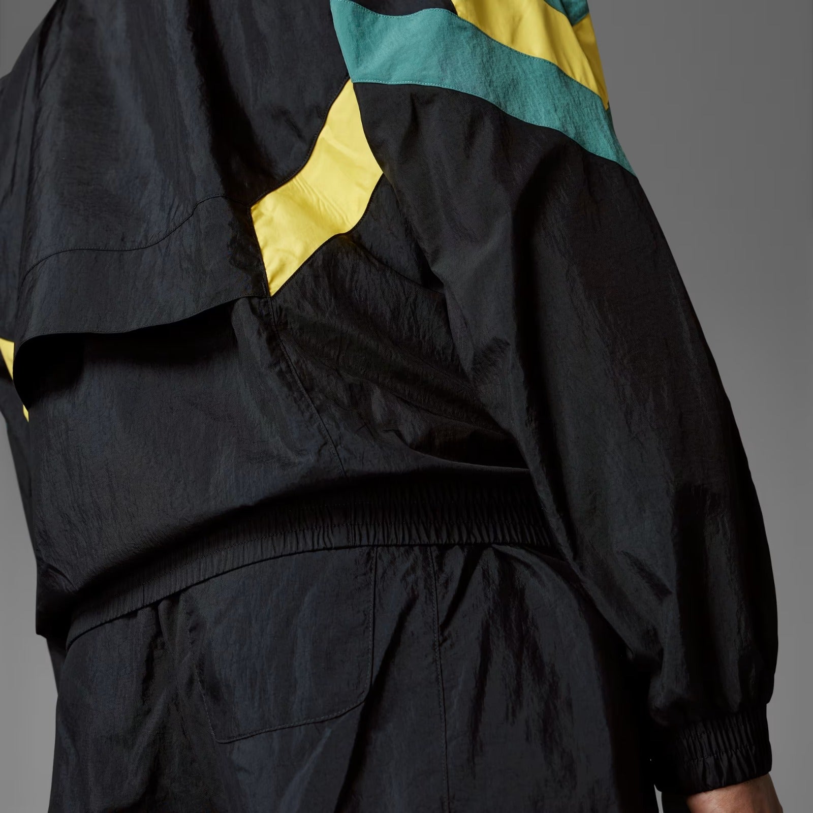 Jaqueta Jamaica Originals