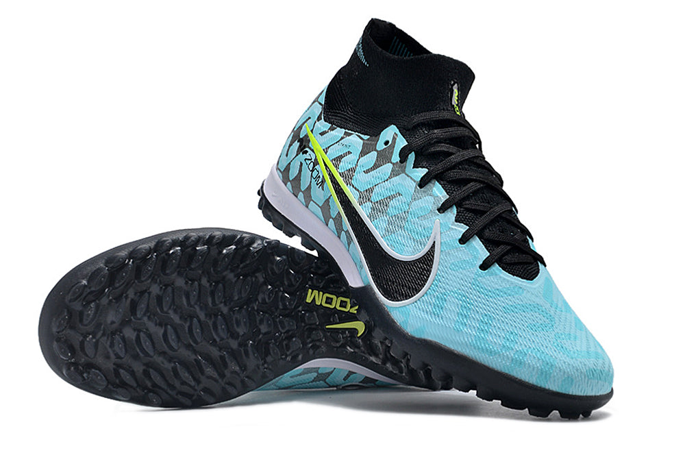 Chuteira Nike Air Zoom Mercurial Vapor XV Elite TF