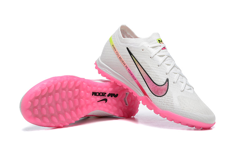 Chuteira Nike Air Zoom Mercurial Vapor XV Elite TF