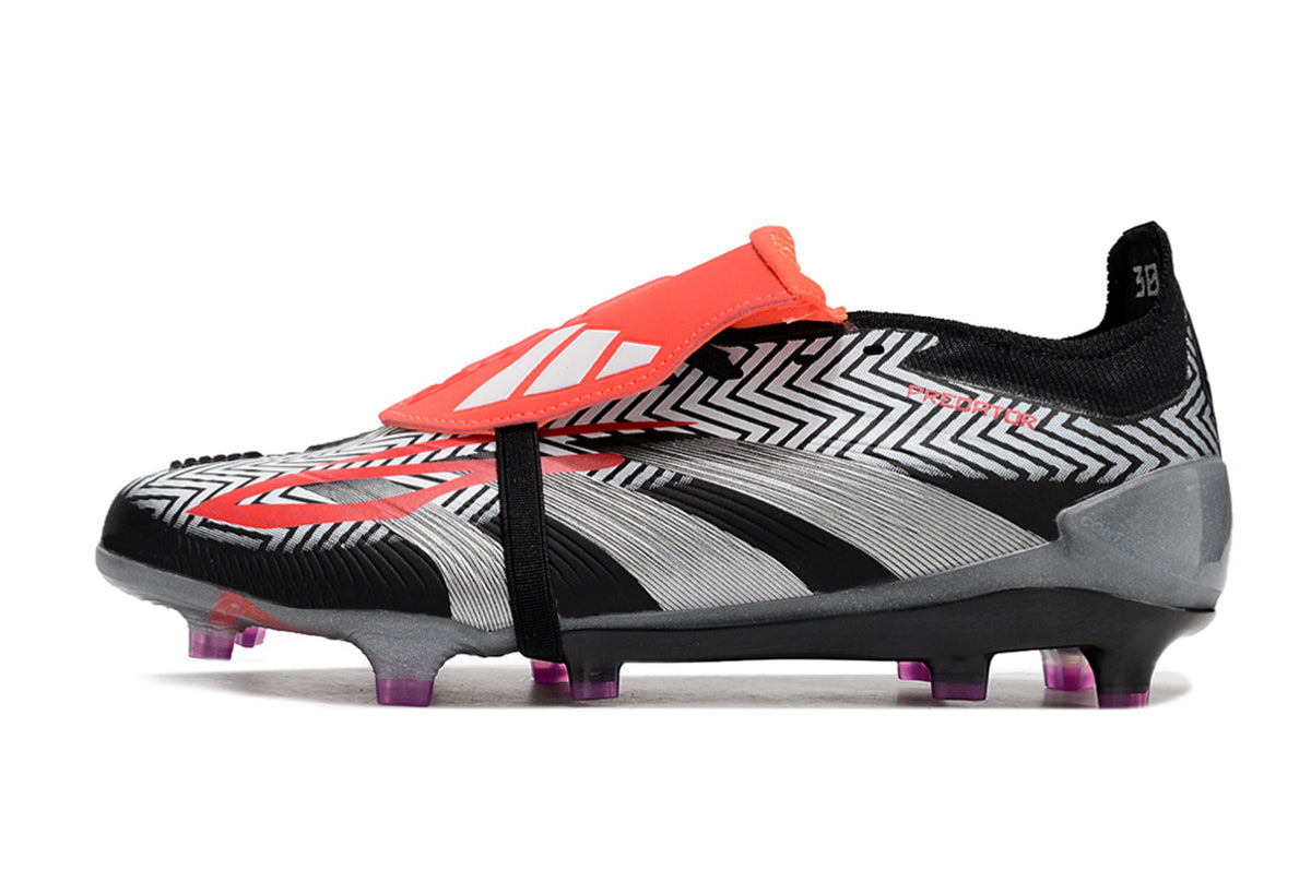 Chuteira Adidas Predator Accuracy + FG