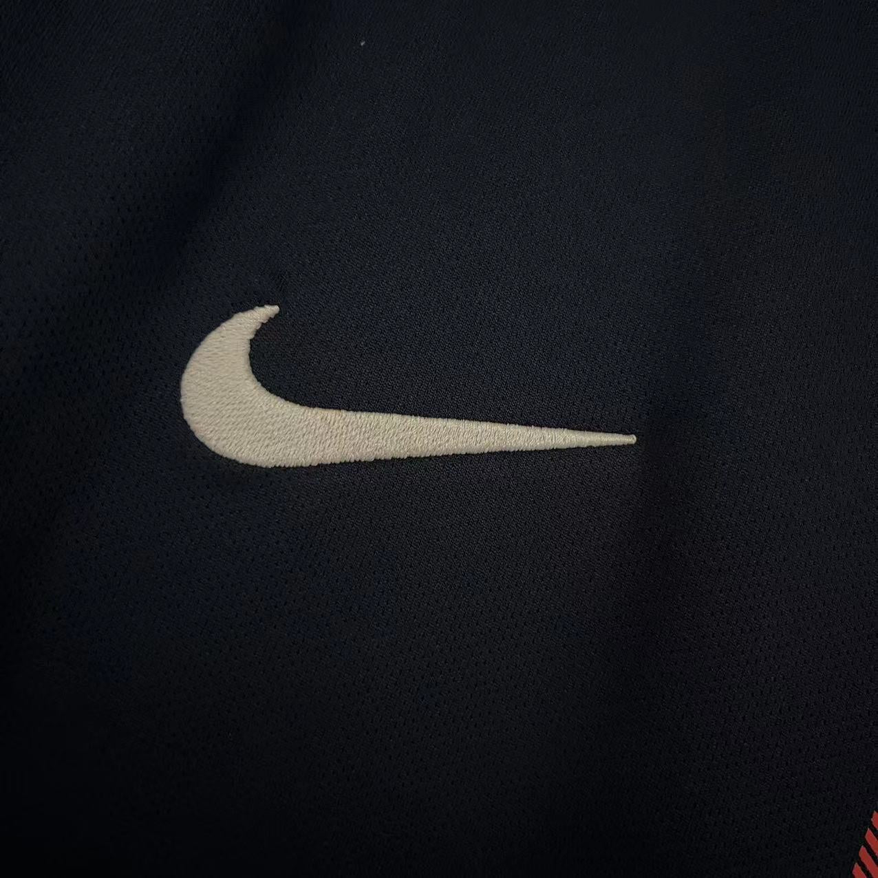 Camisa Retrô PSG I 17/18