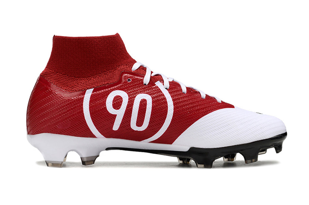Chuteira Nike Air Zoom Superfly IX Elite FG