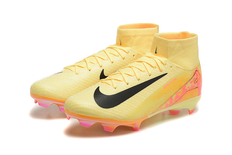 Chuteira Nike Air Zoom Mercurial Superfly Vapor 16 Elite FG