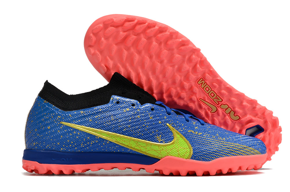 Chuteira Nike Air Zoom Mercurial Vapor XV Elite TF