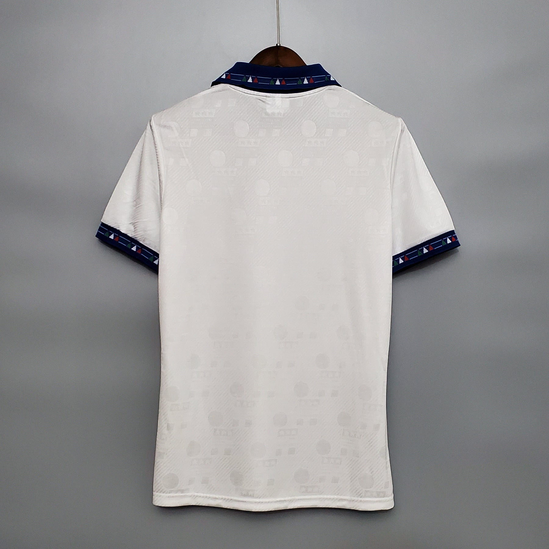 CAMISA RETRÔ ITÁLIA AWAY 1994