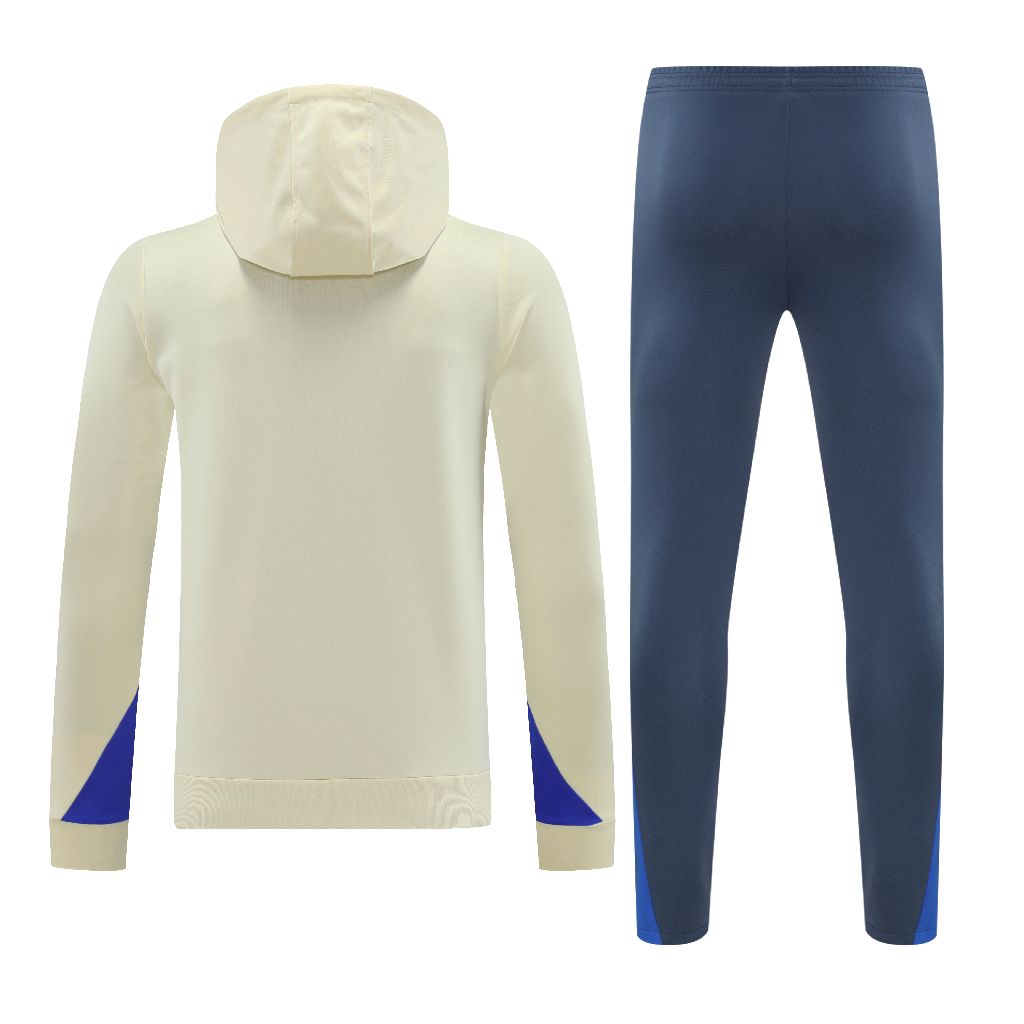 Conjunto Moleton+Calça Inter De Milão 24/25
