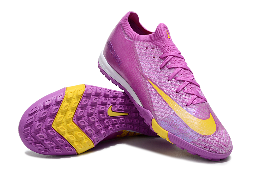 Chuteira Nike Air Zoom Mercurial Superfly 16 Elite TF