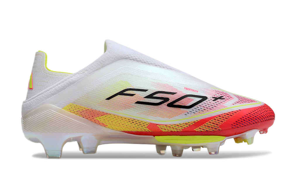 Chuteira Adidas F50 FG Lightstrike Pro