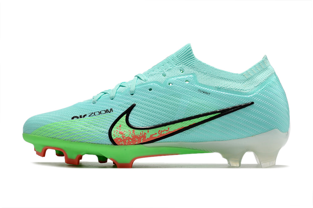 Chuteira Nike Air Zoom Mercurial XV Elite FG