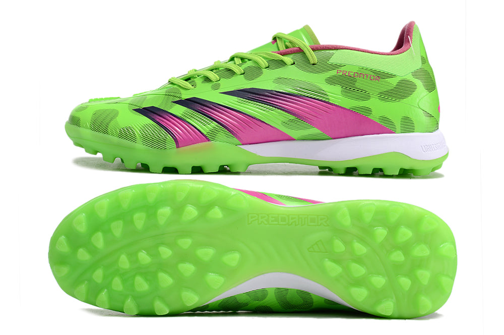 Chuteira Adidas Predator Accuracy TF