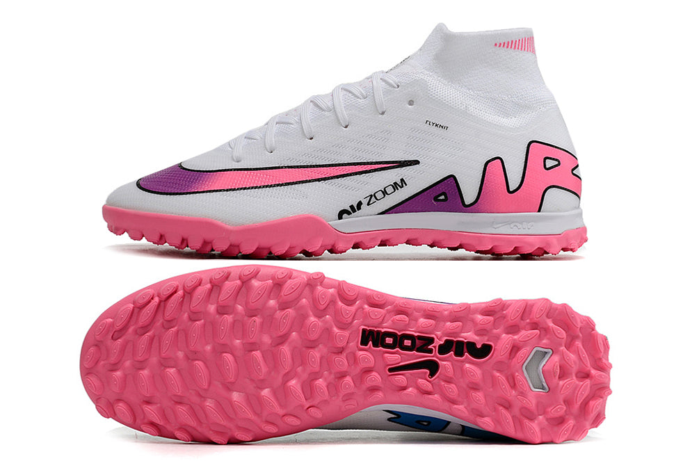 Chuteira Nike Air Zoom Mercurial Vapor XV Elite TF