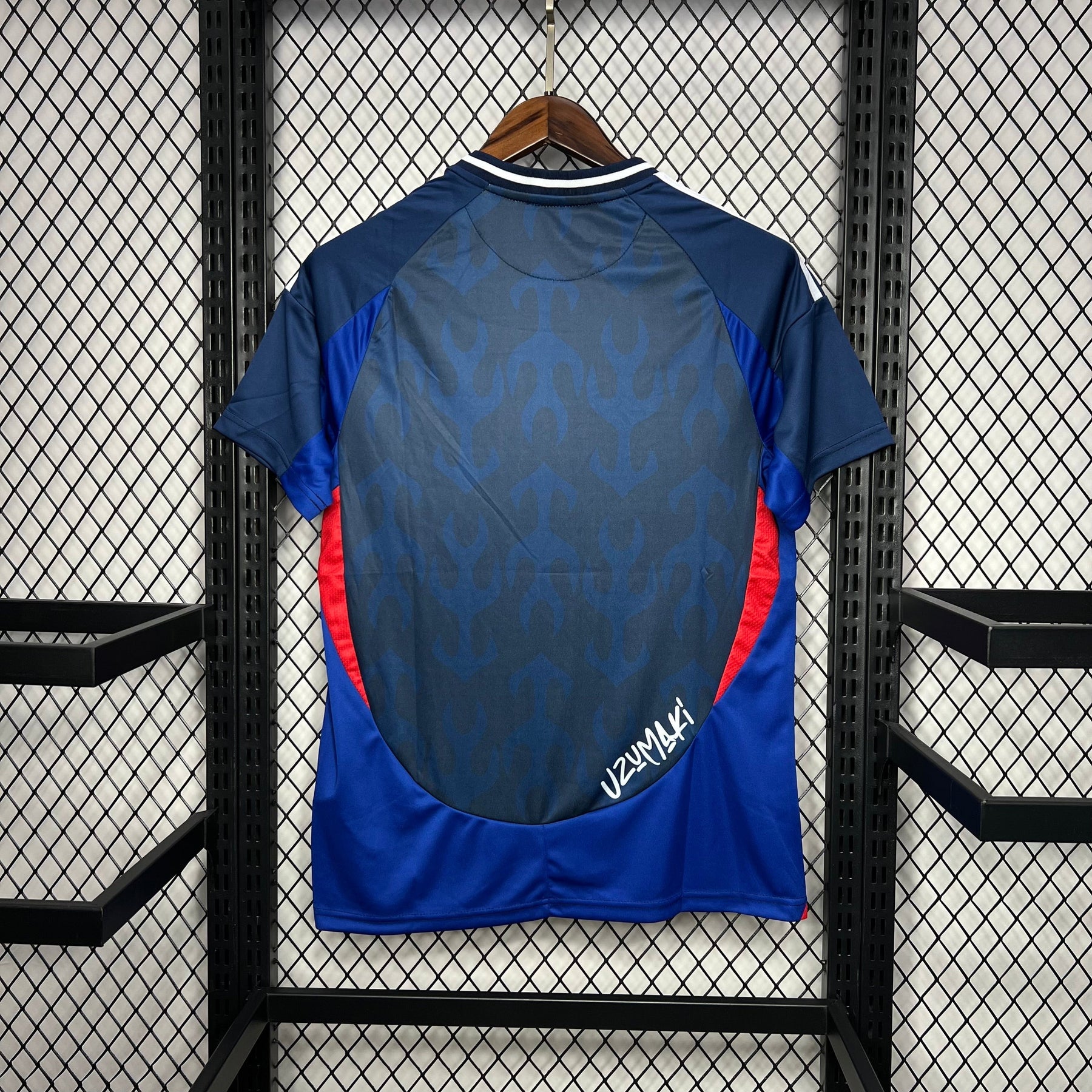 Camisa Japão Edição Especial 24/25 - Adidas Torcedor Masculina