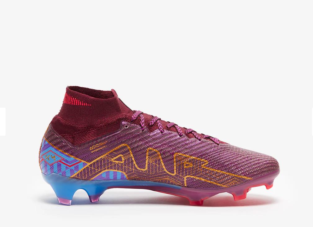 Chuteira Nike Air Zoom Superfly IX Elite FG