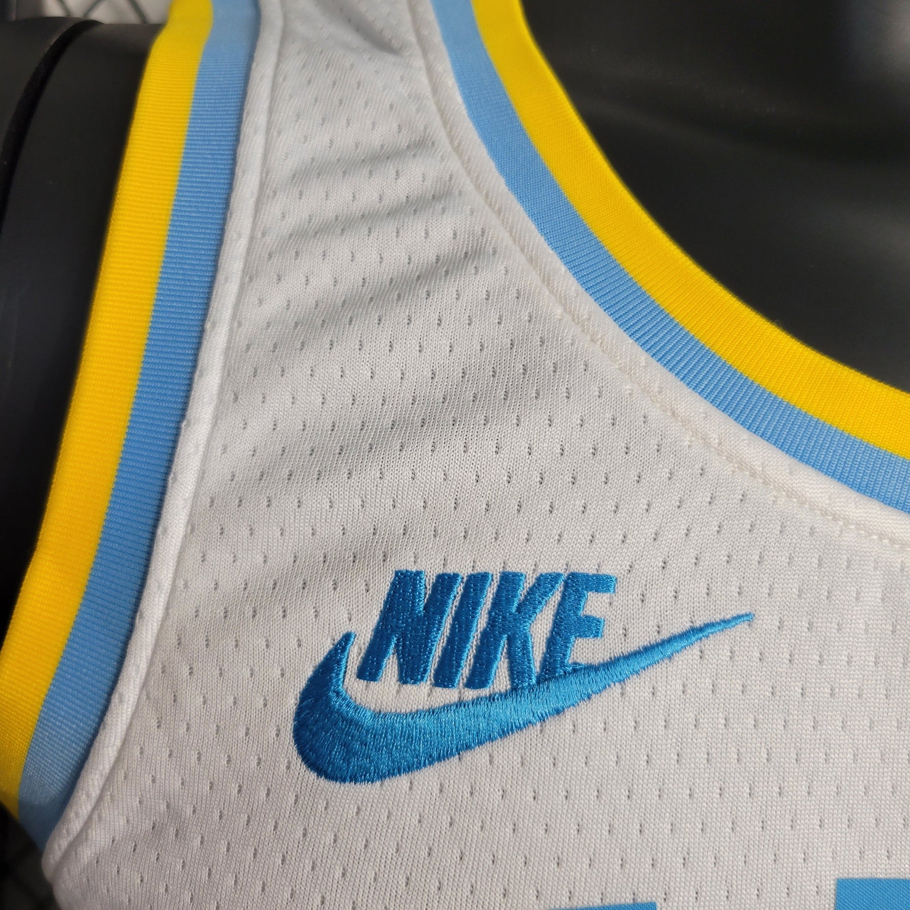 Camisa NBA Lakers #0 Westbrook - 23/24