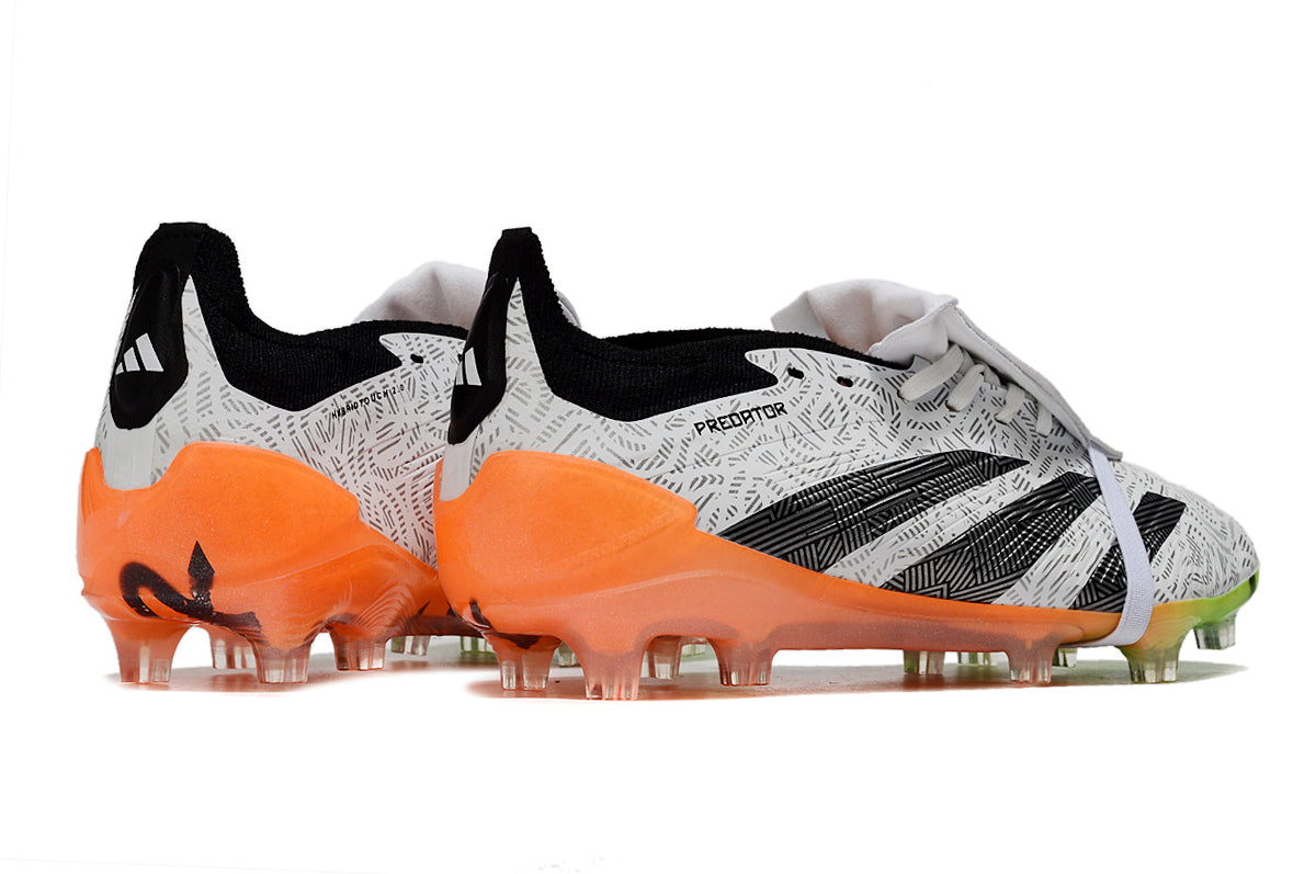 Chuteira Adidas Predator Accuracy + FG