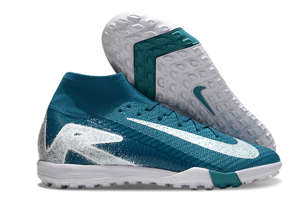 Chuteira Nike Air Zoom Mercurial Superfly 16 Elite TF