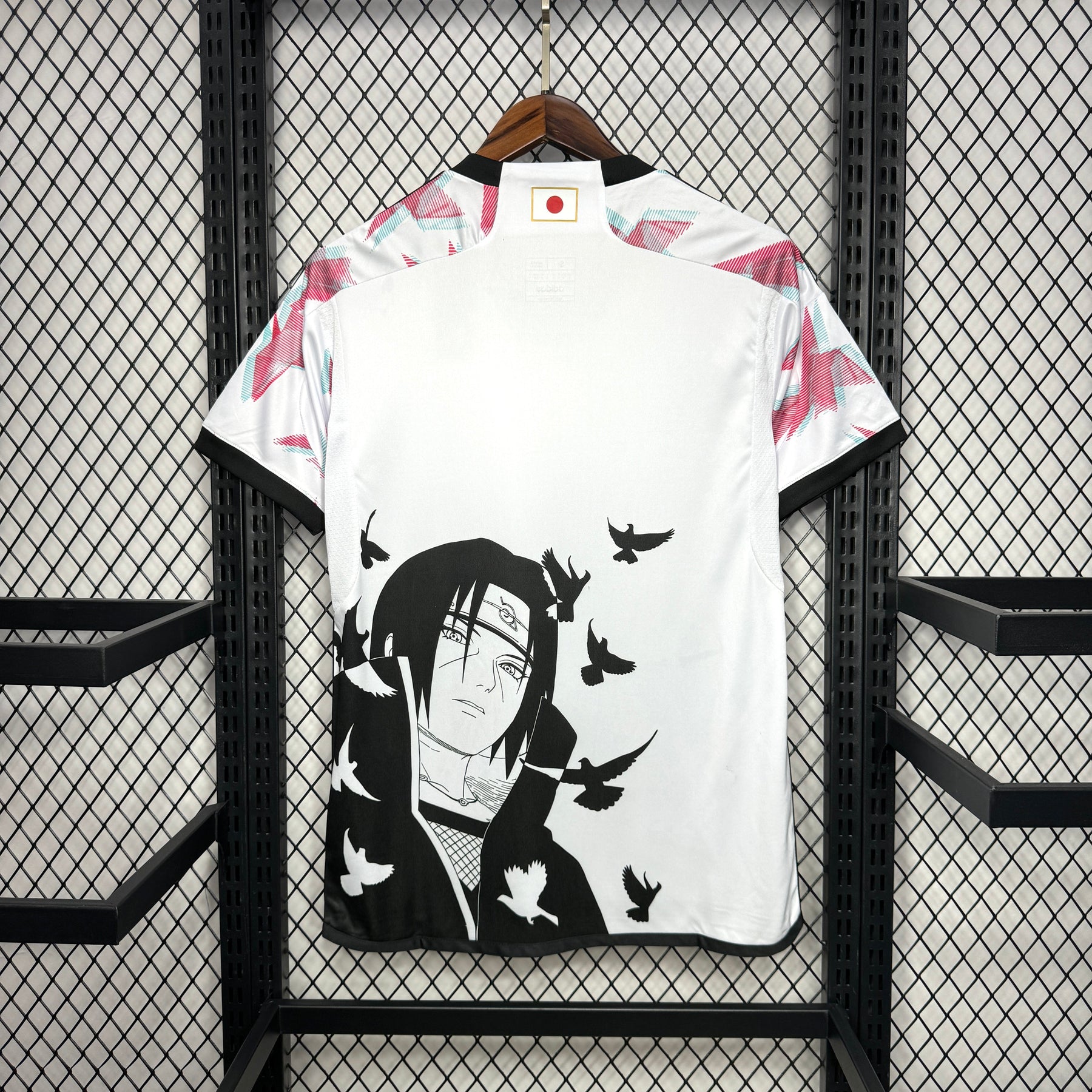 Camisa Japão Edição Especial 22/23 - Adidas Torcedor Masculina