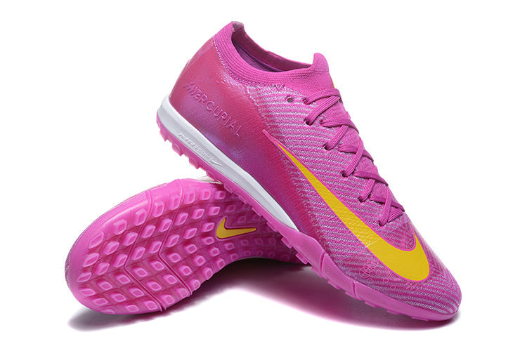 Chuteira Nike Air Zoom Mercurial Superfly 16 Elite TF