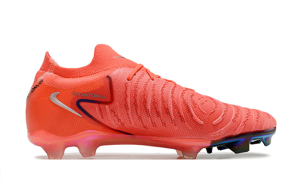 Chuteira NIKE PHANTOM GX2 FG - INFANTIL