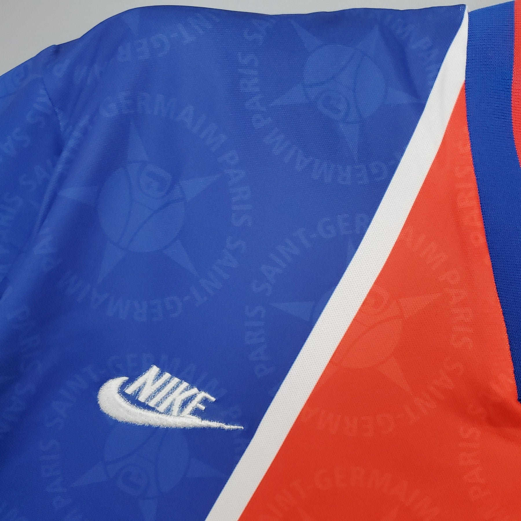 Camisa Retrô PSG I 1995/96