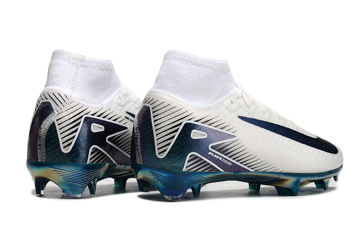 Chuteira Nike Air Zoom Mercurial Superfly Vapor 16 Elite FG