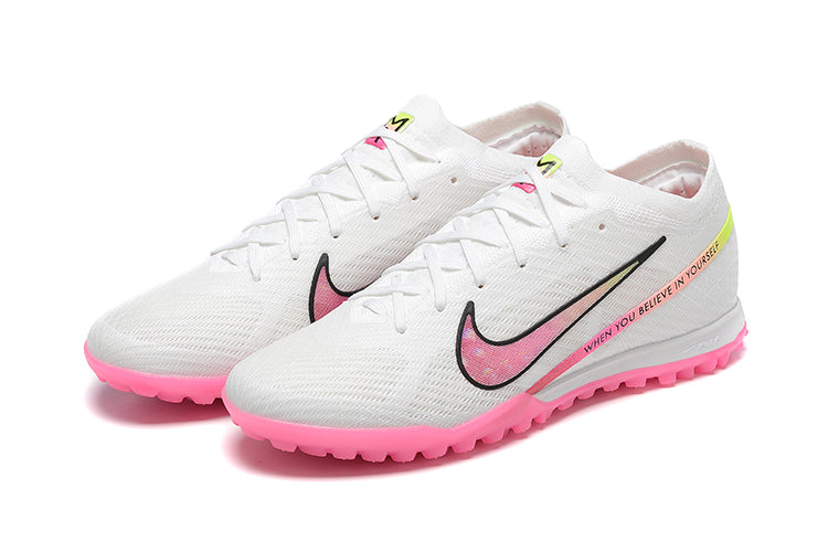 Chuteira Nike Air Zoom Mercurial Vapor XV Elite TF