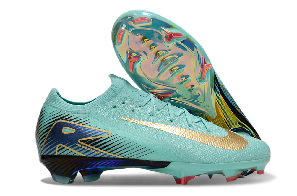 Chuteira Nike Air Zoom Mercurial Superfly Vapor 16 Elite FG