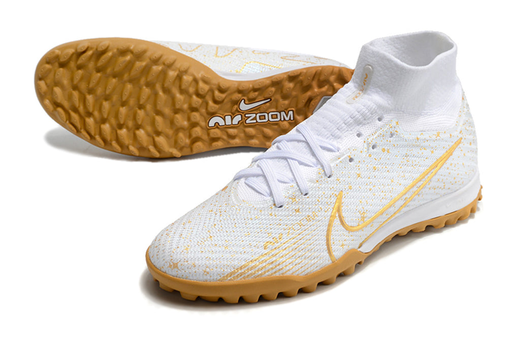 Chuteira Nike Air Zoom Superflyr XV Elite TF