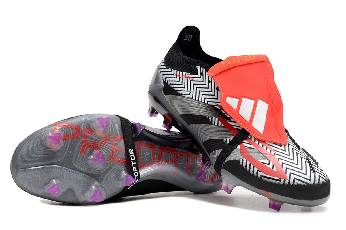 Chuteira Adidas Predator Accuracy + FG