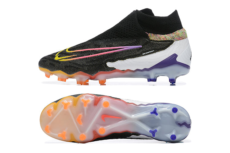 Chuteira NIKE PHANTOM GX ELITE FG