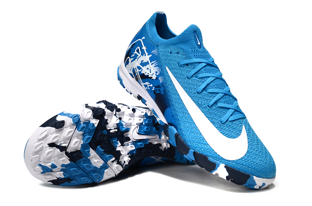 Chuteira Nike Air Zoom Mercurial Superfly 16 Elite TF