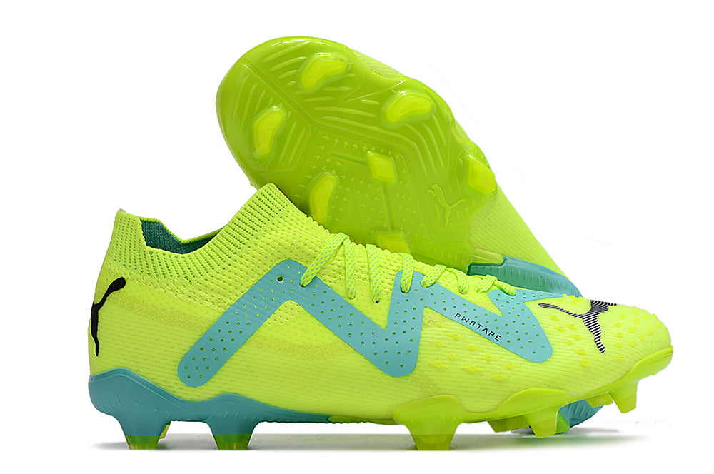 Chuteira Puma Ultra Ultimate FG