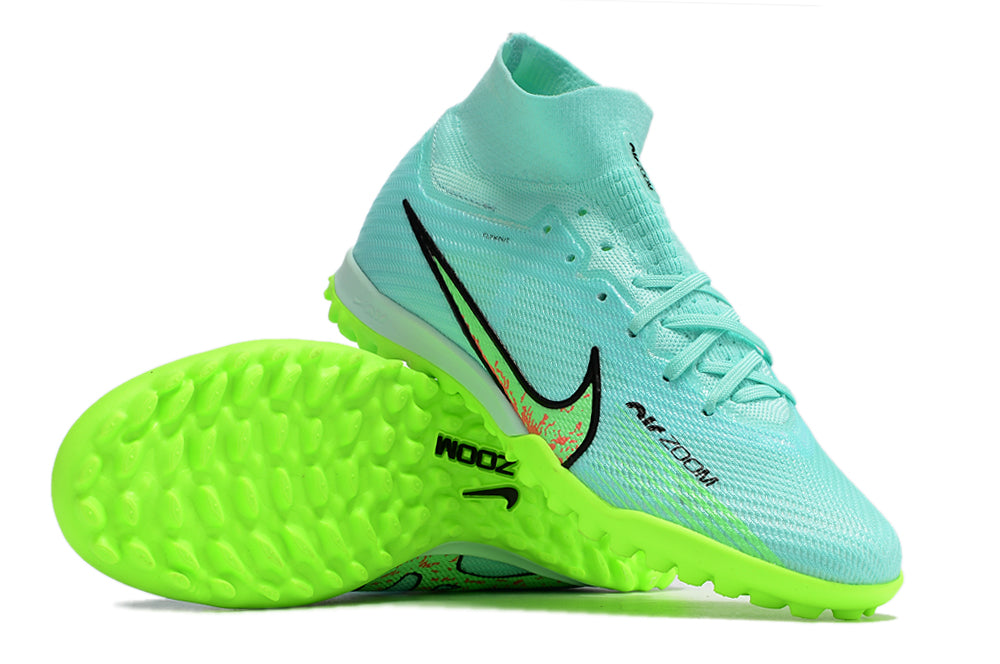 Chuteira Nike Air Zoom Mercurial Vapor XV Elite TF